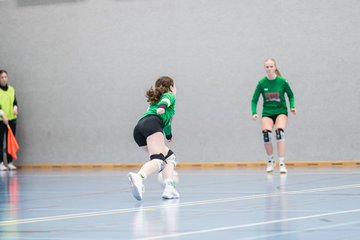 Bild 631 - wU18 Norddeutsche Meisterschaft